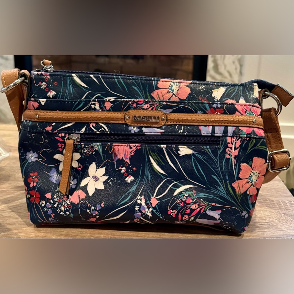 Rosetti Bag